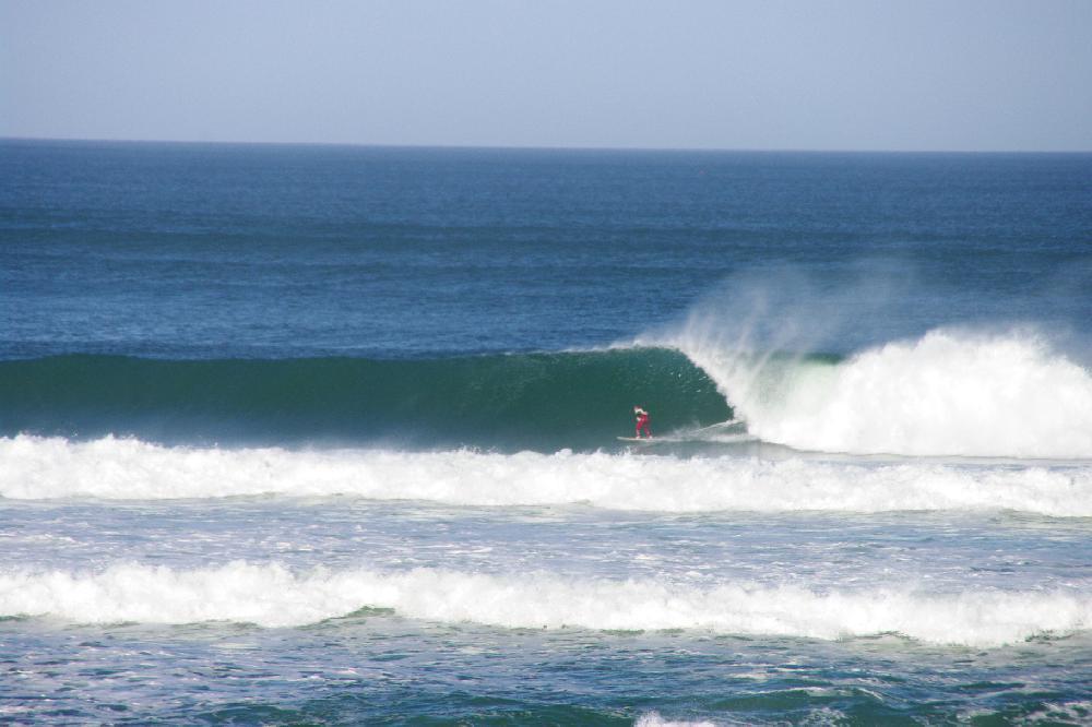 Hotel La Ferme D'En Chon Biscarrosse Luaran gambar