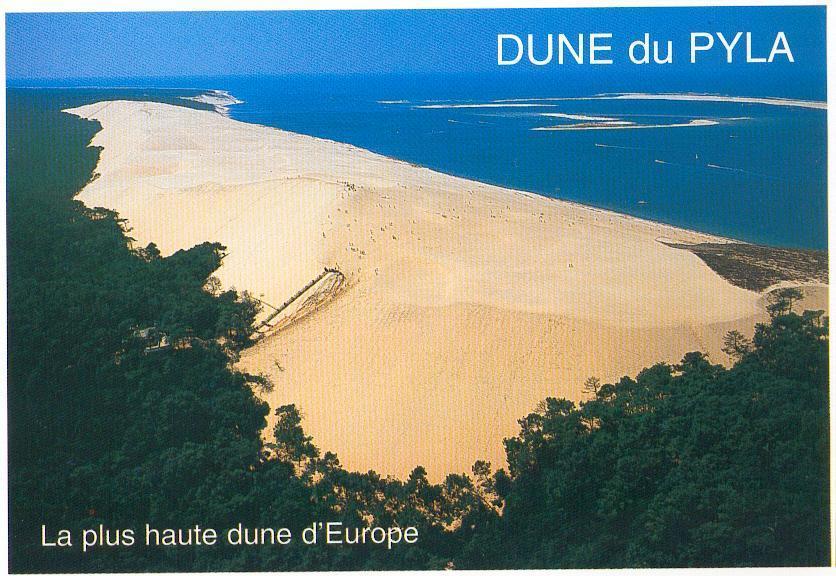 Hotel La Ferme D'En Chon Biscarrosse Luaran gambar